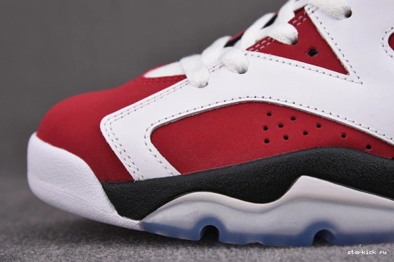 CT8529-106 6 (2021) Retro Jordan CT8529-106 Air Carmine 0707